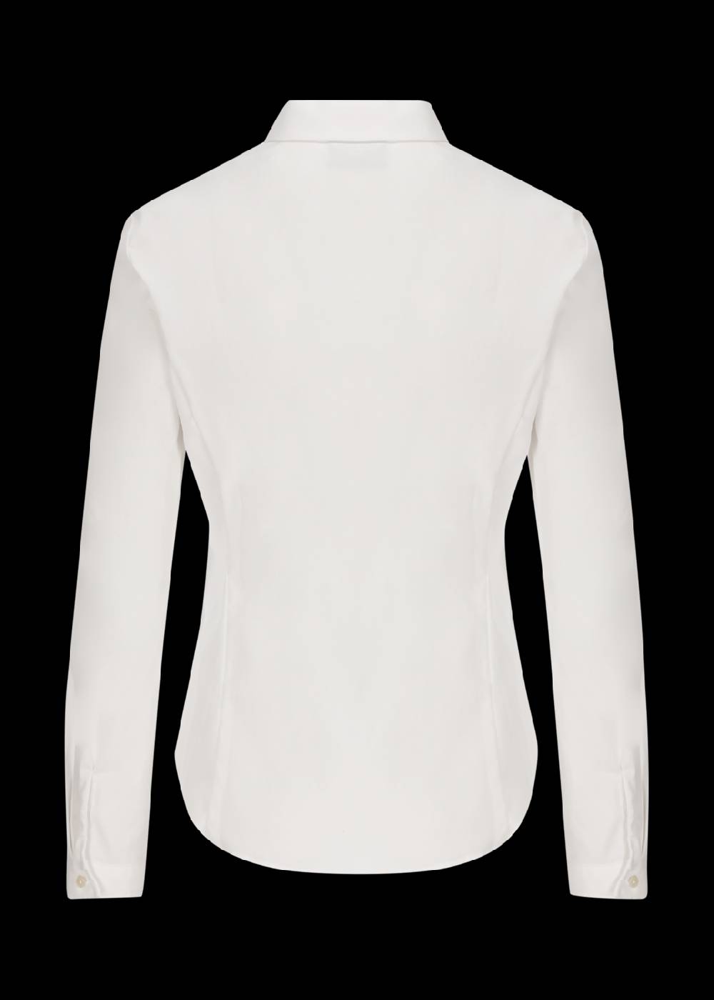 Luis Trenker Camicetta in cotone Lubernardette Sconto