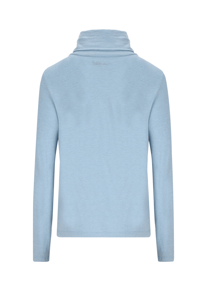Luis Trenker Pullover dolcevita basic Lucureila Moda