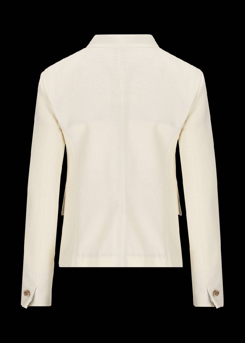 Luis Trenker Blazer in piqué di cotone elasticizzato modello Lurosina Negozi Online
