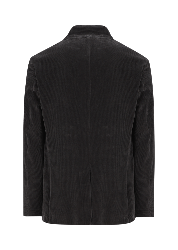 Luis Trenker LUSANDRETTO JERSEY CORD Nuovo