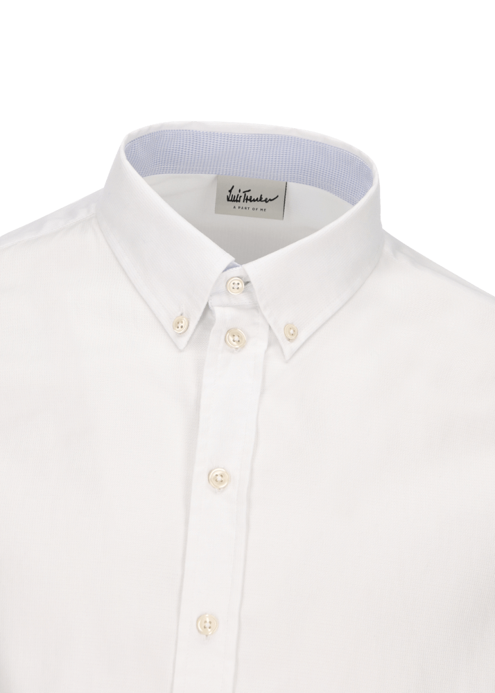 Luis Trenker Camicia button down modello Lubenzio Convenienza