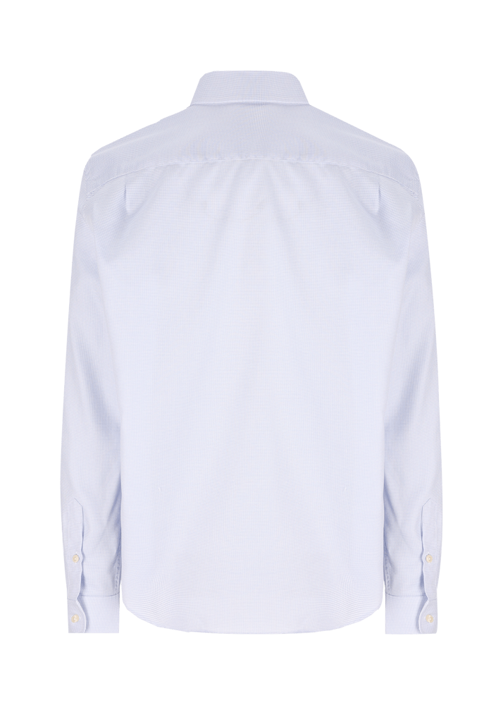 Luis Trenker Camicia button down modello Lubenzio Novità