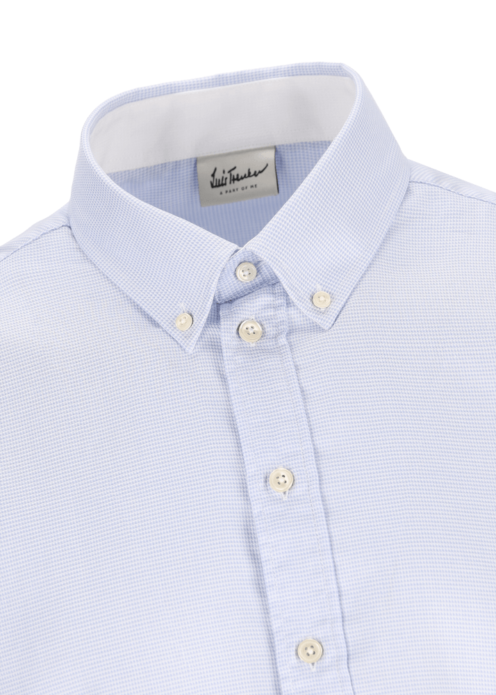 Luis Trenker Camicia button down modello Lubenzio Novità