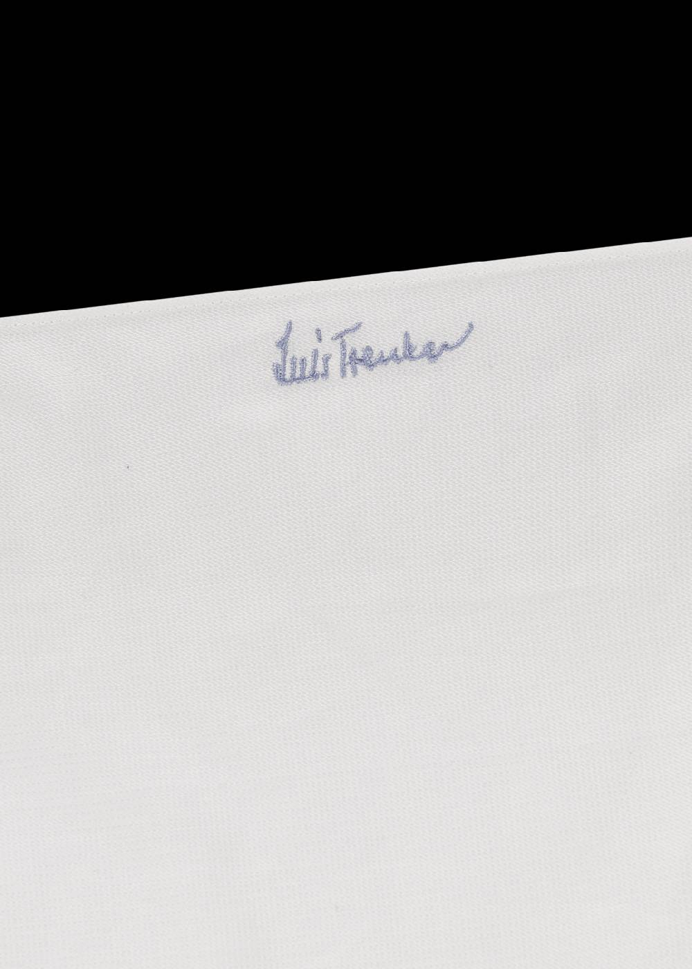 Luis Trenker Fazzoletto da taschino modello Luedelbert 2025