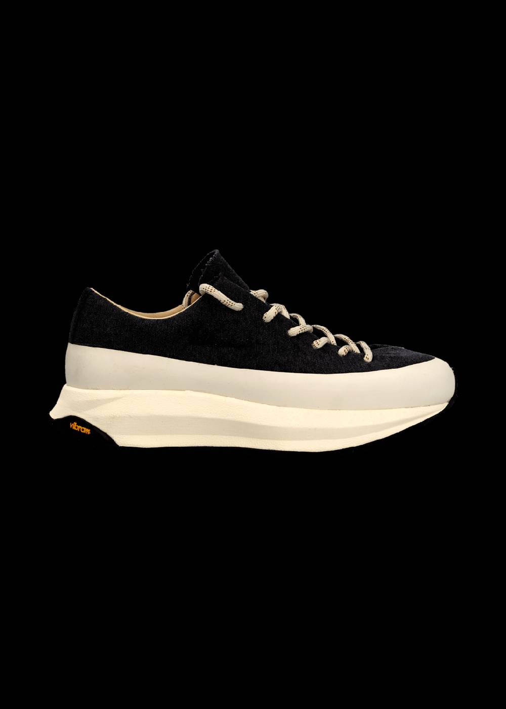 Luis Trenker Sneaker in tela e pelle modello Luleandros I Più Venduti