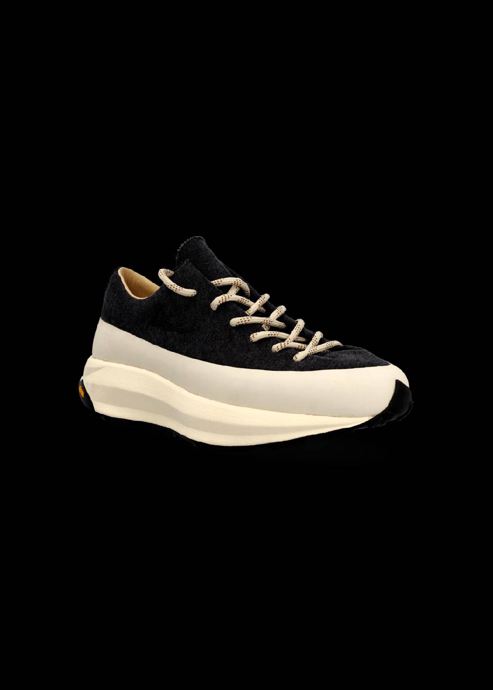 Luis Trenker Sneaker in tela e pelle modello Luleandros I Più Venduti