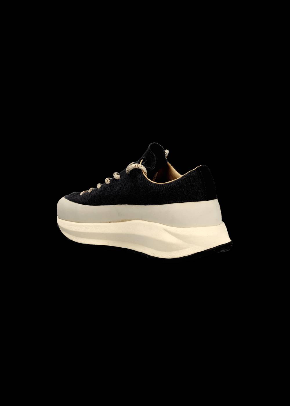 Luis Trenker Sneaker in tela e pelle modello Luleandros I Più Venduti