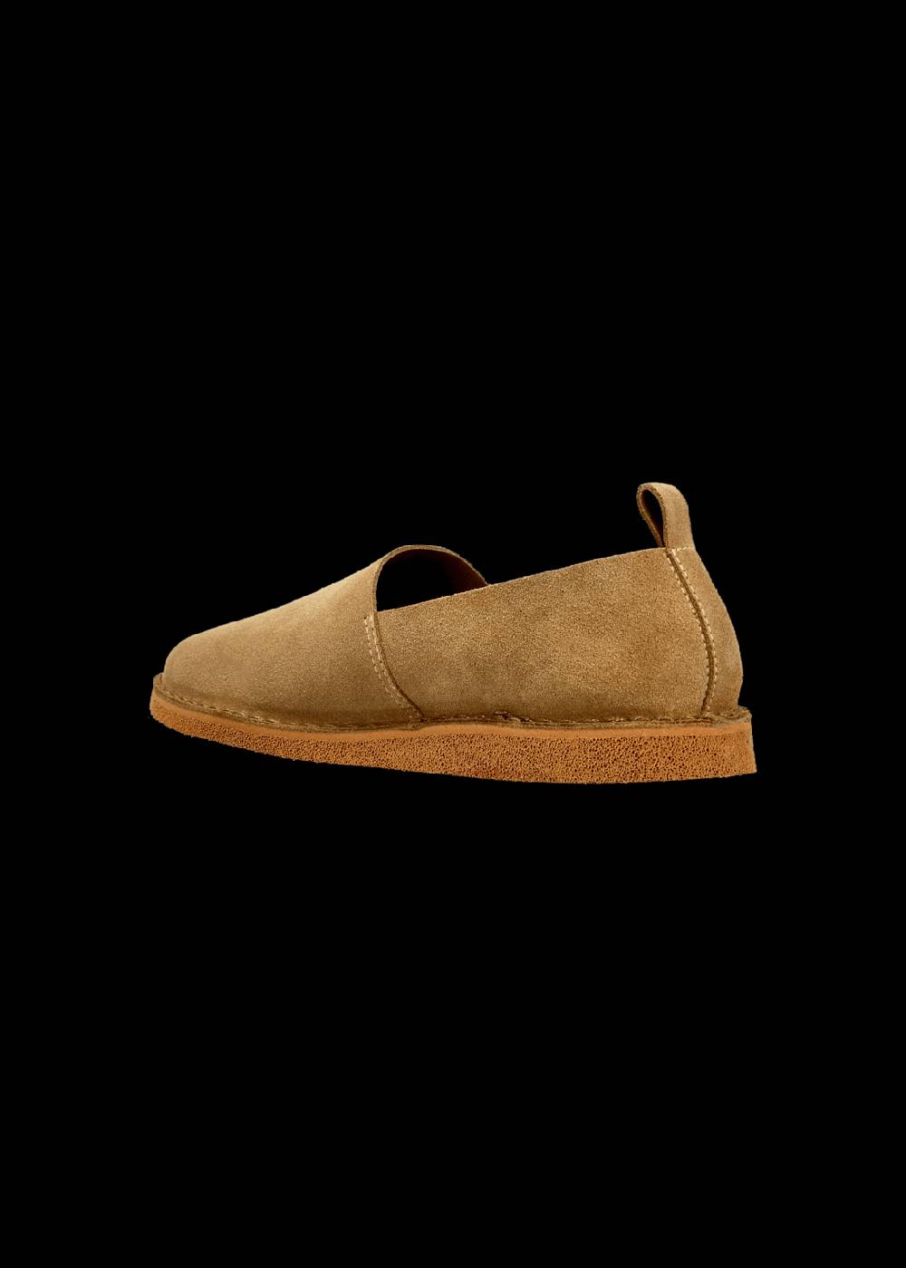 Luis Trenker Espadrillas in pelle scamosciata modello Ludrespo Vendite Flash