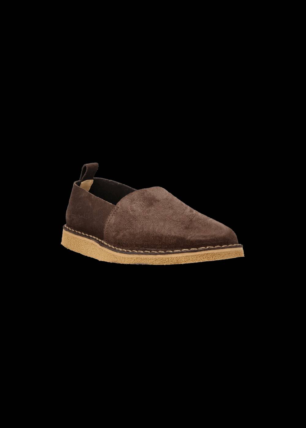 Luis Trenker Espadrillas in pelle scamosciata modello Ludrespo Negozio