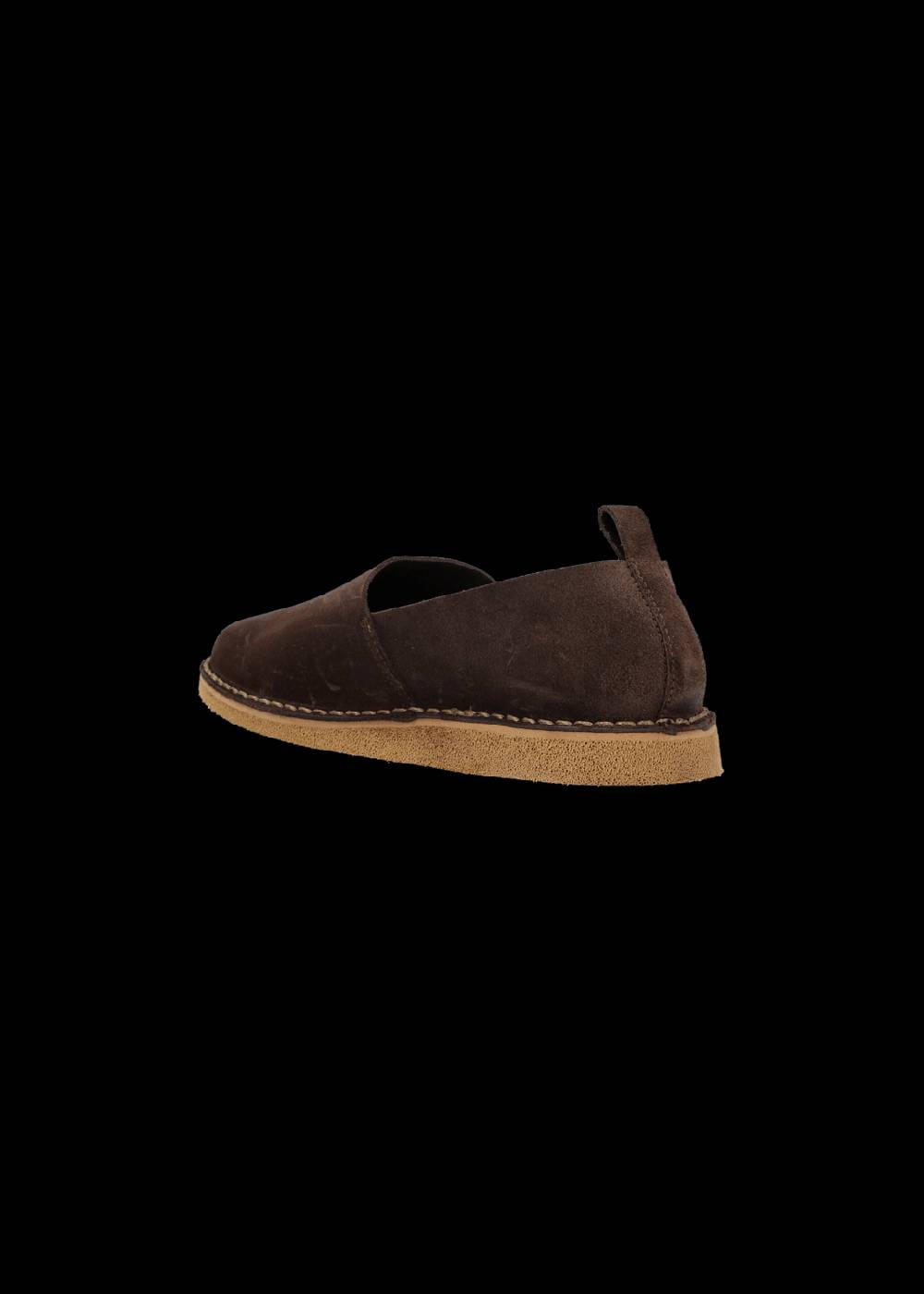 Luis Trenker Espadrillas in pelle scamosciata modello Ludrespo Negozio