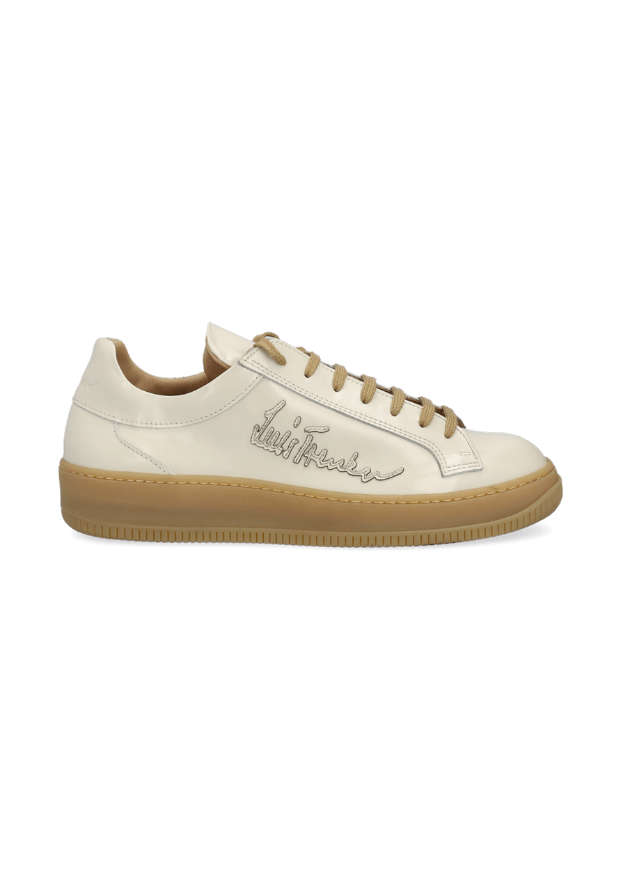 Luis Trenker Sneaker in pelle modello Lupintros Fornitura limitata