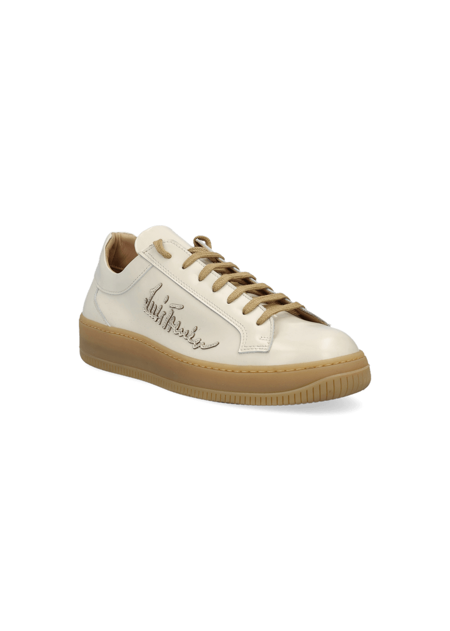 Luis Trenker Sneaker in pelle modello Lupintros Fornitura limitata