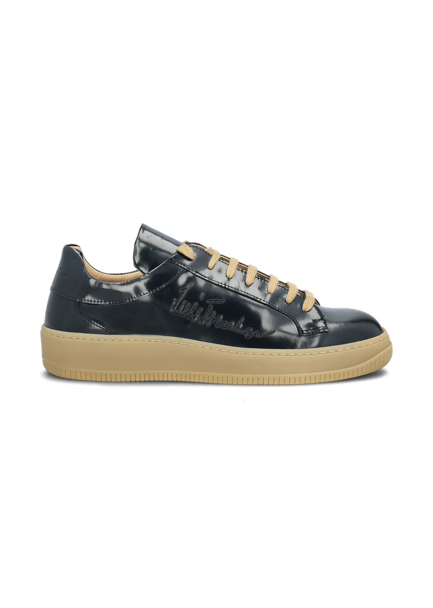 Luis Trenker Sneaker in pelle modello Lupintros Shopping online