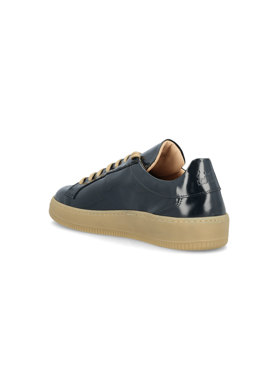 Luis Trenker Sneaker in pelle modello Lupintros Shopping online