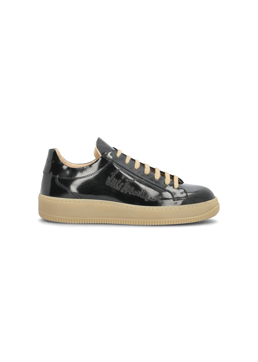 Luis Trenker Sneaker in pelle modello Lupintros Vendite stagionali