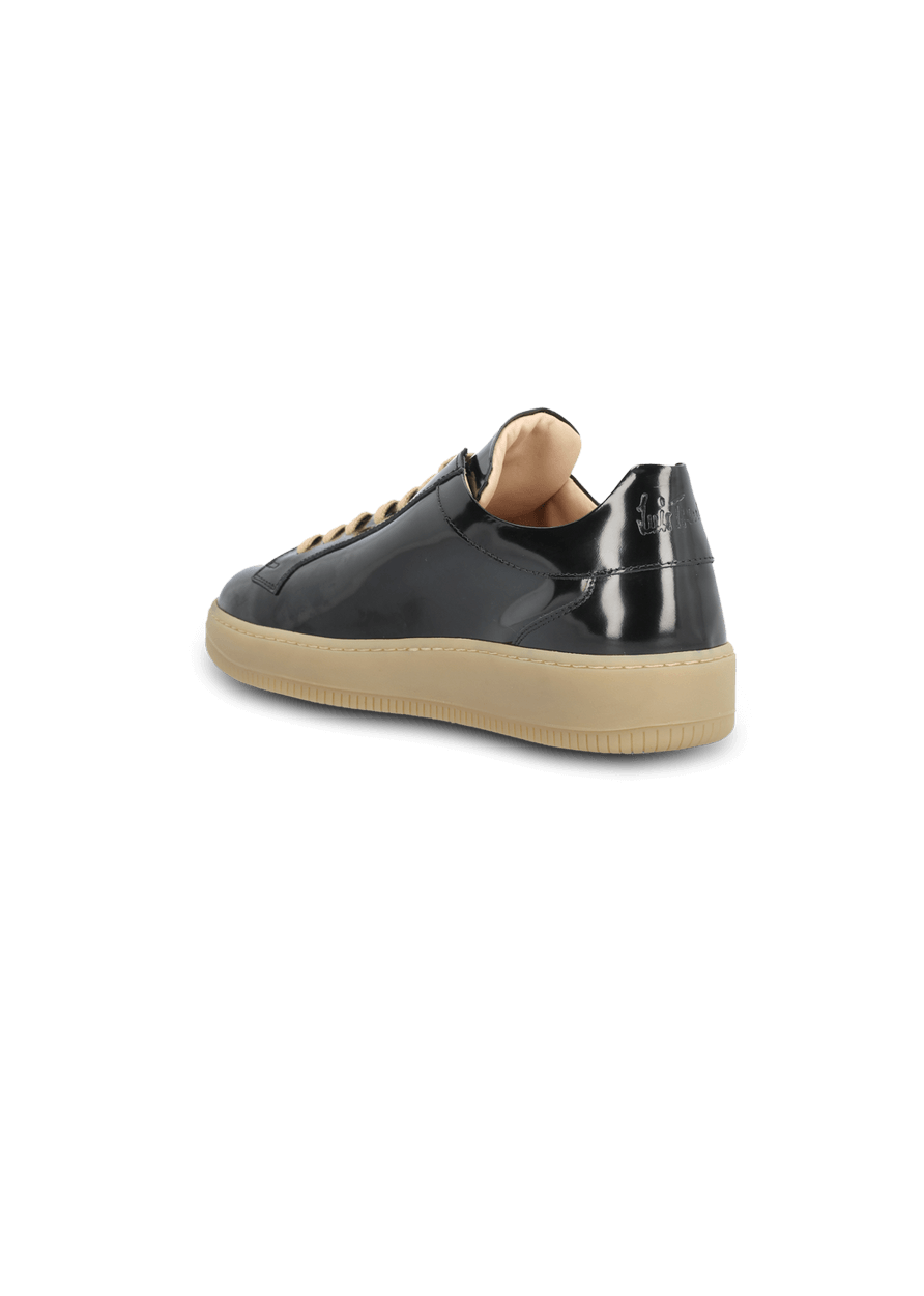 Luis Trenker Sneaker in pelle modello Lupintros Vendite stagionali