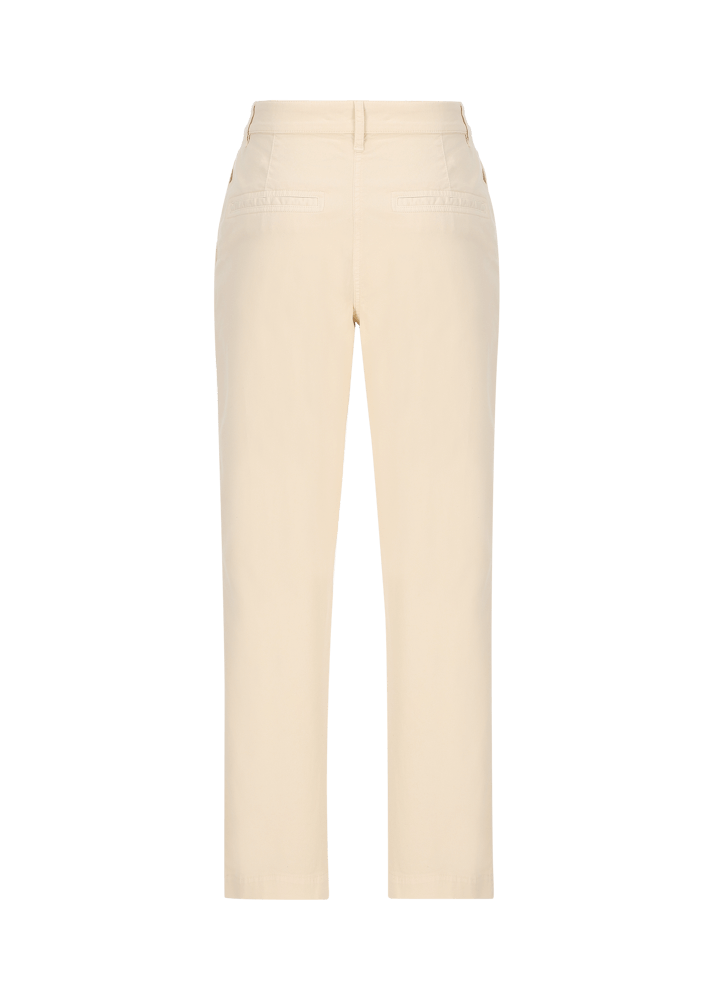 Luis Trenker Pantaloni chino in cotone elasticizzato modello Luloraine Nuovi prodotti