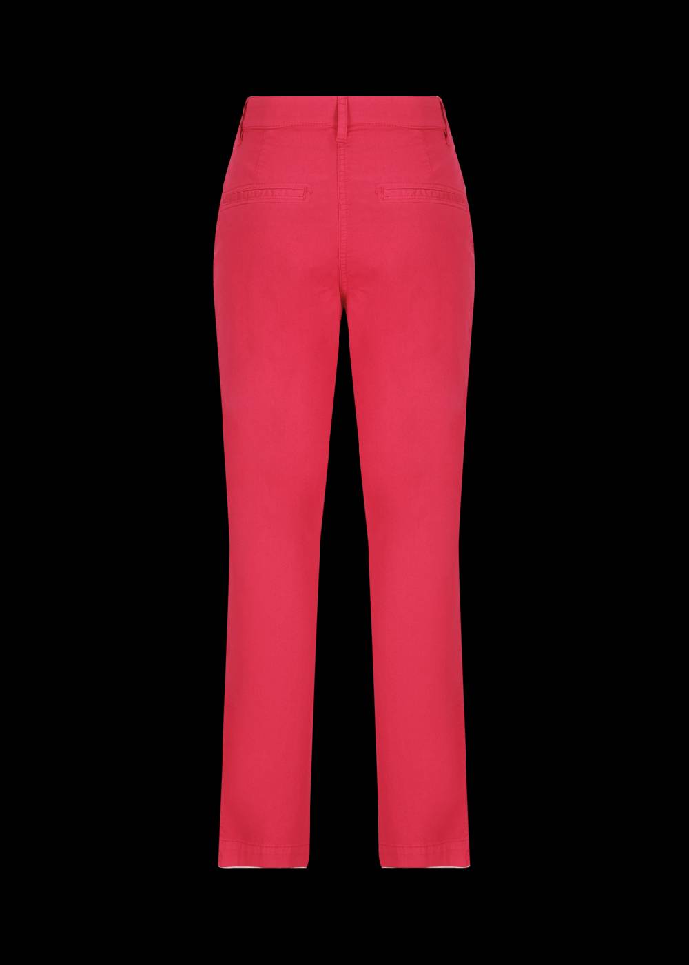 Luis Trenker Pantaloni chino in cotone elasticizzato modello Luloraine Bestseller