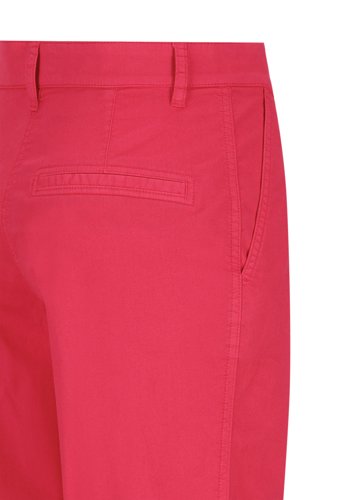 Luis Trenker Pantaloni chino in cotone elasticizzato modello Luloraine Bestseller