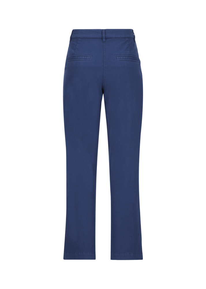 Luis Trenker Pantaloni chino in cotone elasticizzato modello Luloraine Offerte stagionali