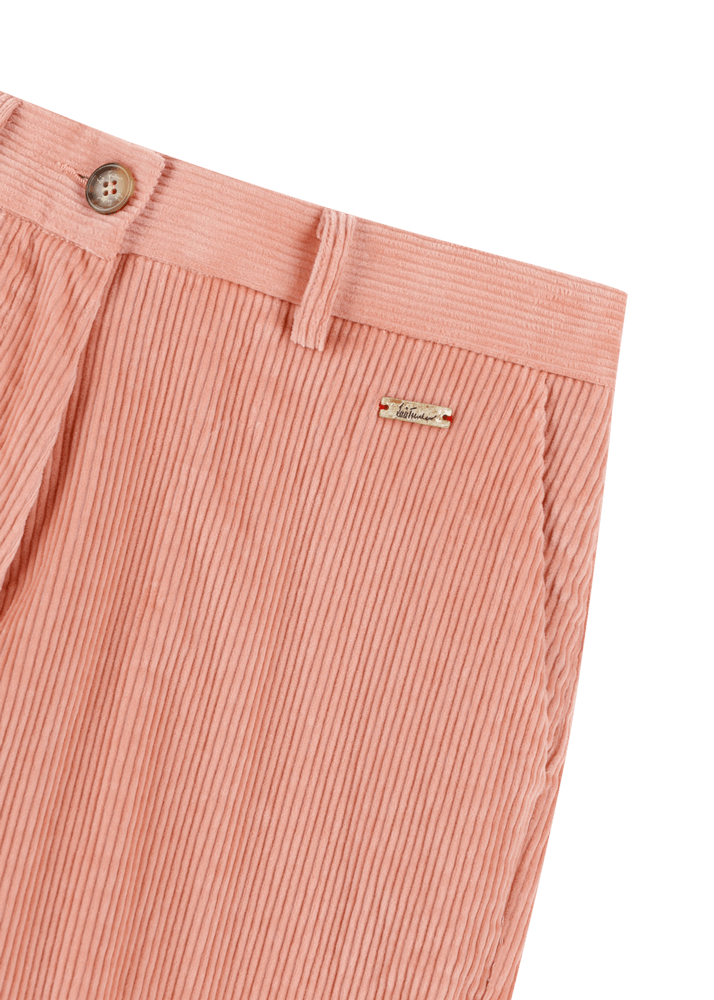 Luis Trenker Pantaloni chino in velluto a coste modello Luloraine Comprane uno, ottenene uno gratis