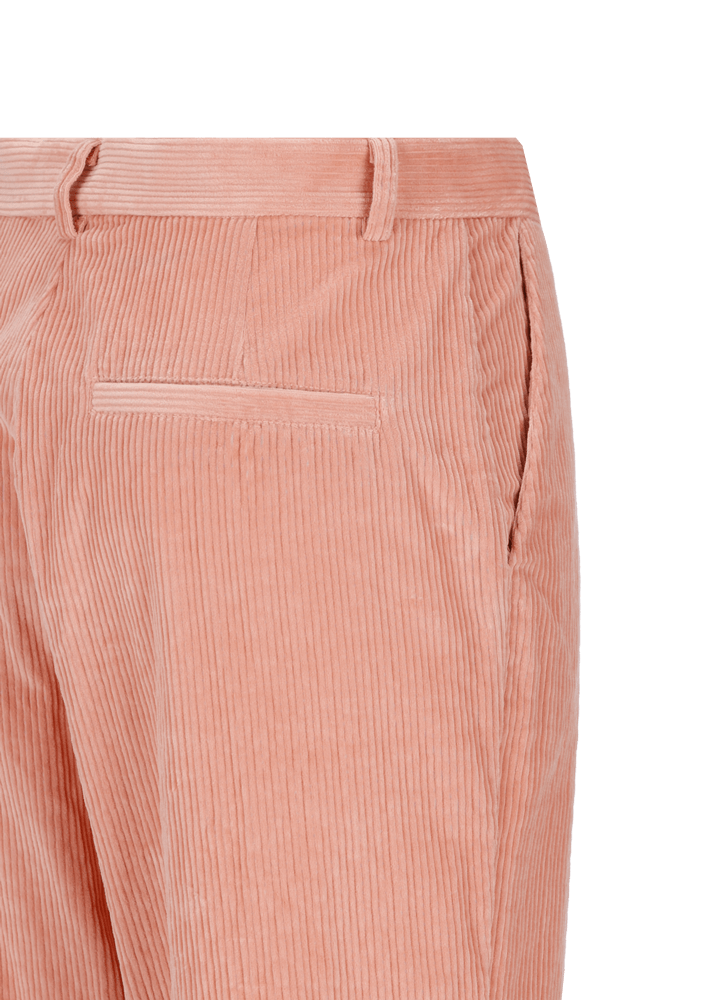 Luis Trenker Pantaloni chino in velluto a coste modello Luloraine Comprane uno, ottenene uno gratis