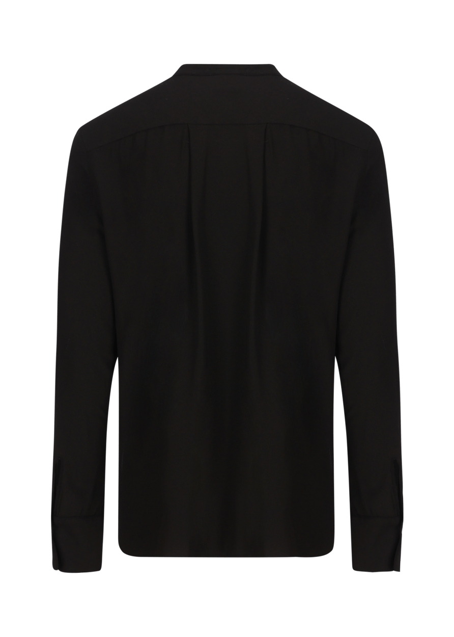 Luis Trenker Blusa modello Luflavia con ricamo Enormi risparmi