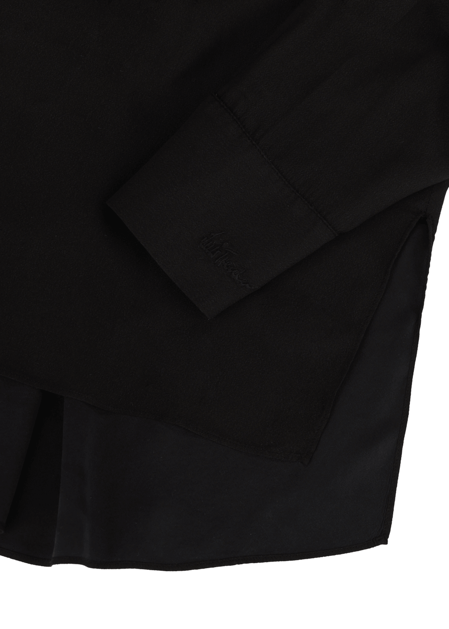 Luis Trenker Blusa modello Luflavia con ricamo Enormi risparmi
