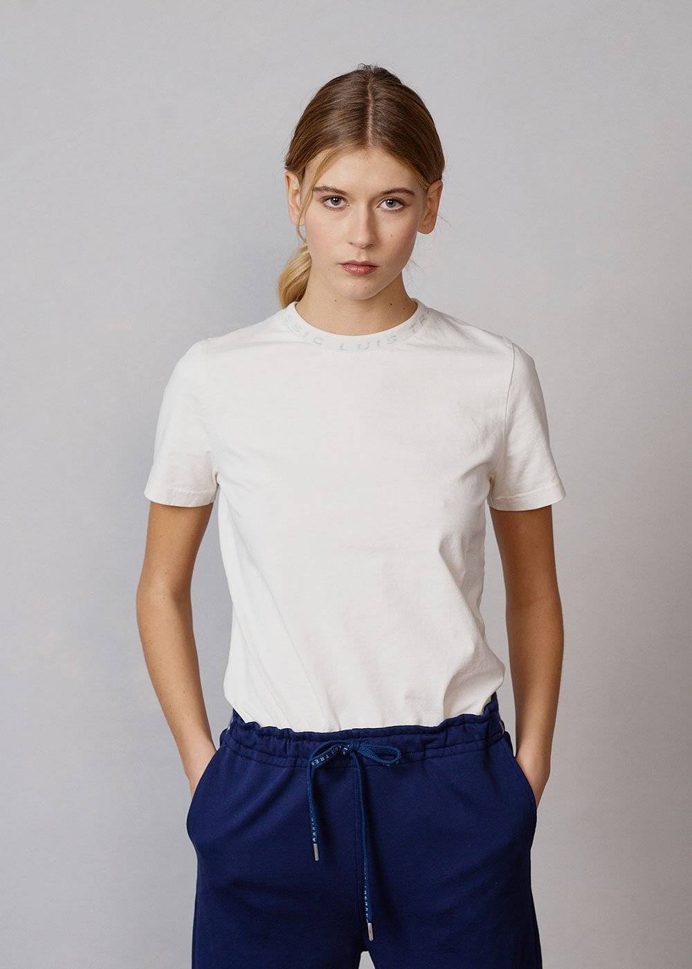 Luis Trenker T-shirt Lucarla Ultimi tre giorni