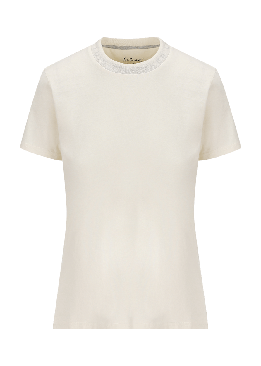 Luis Trenker T-shirt Lucarla Ultimi tre giorni