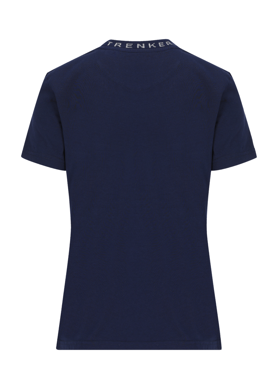 Luis Trenker T-shirt Lucarla ACQUISTA ORA