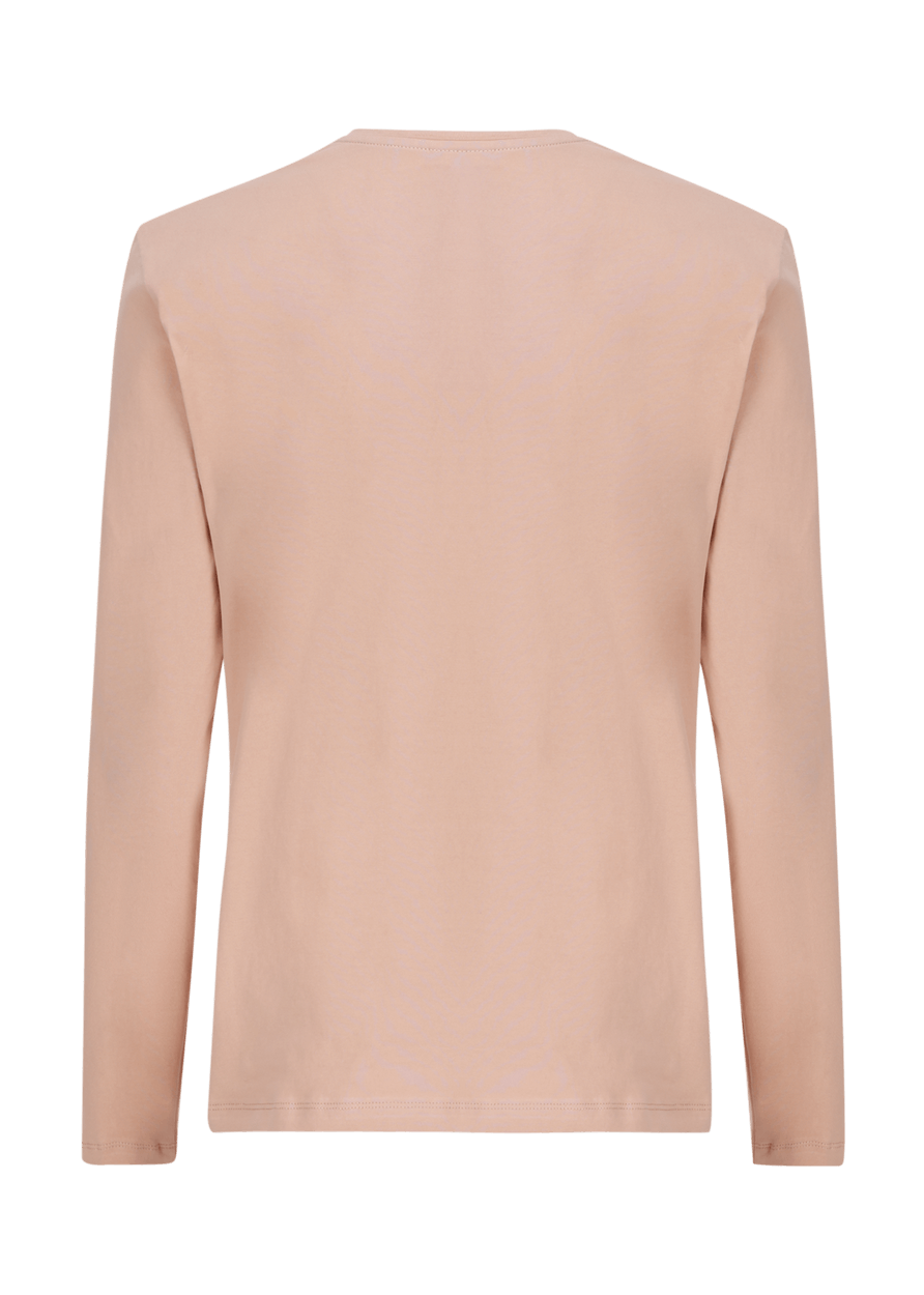 Luis Trenker T-shirt con slogan Luis Unlimited Ultimi due giorni