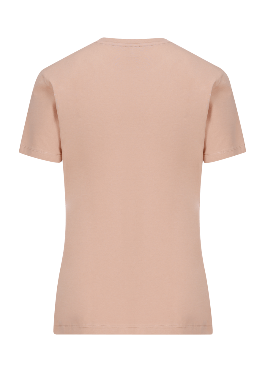 Luis Trenker T-shirt semplice modello Lucarla Only for today