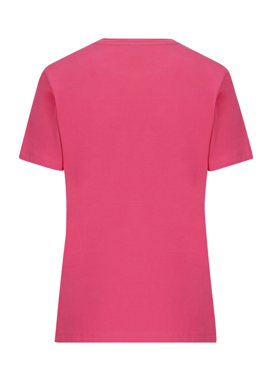 Luis Trenker T-shirt semplice modello Lucarla Offerta speciale della fabbrica