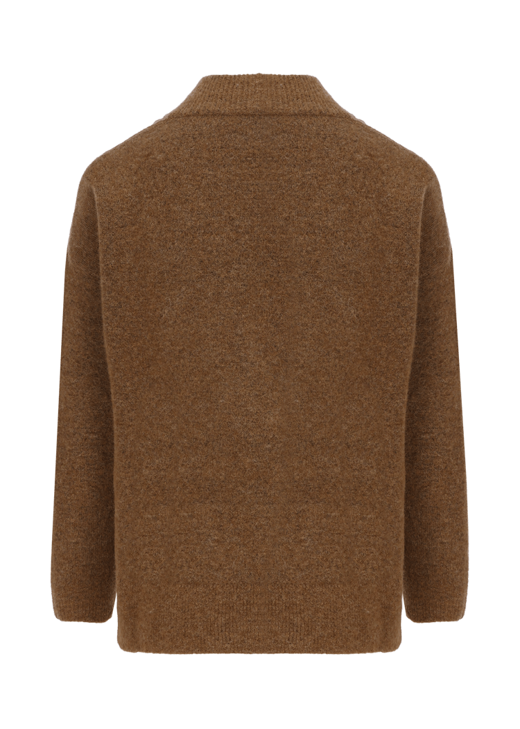 Luis Trenker Pullover lavorato a maglia modello Luwaima 50% di sconto con spedizione gratuita