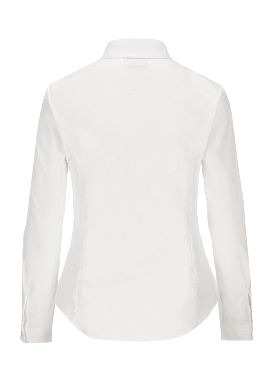 Luis Trenker Blusa in cotone modello Lubernardette Spedizione Gratuita