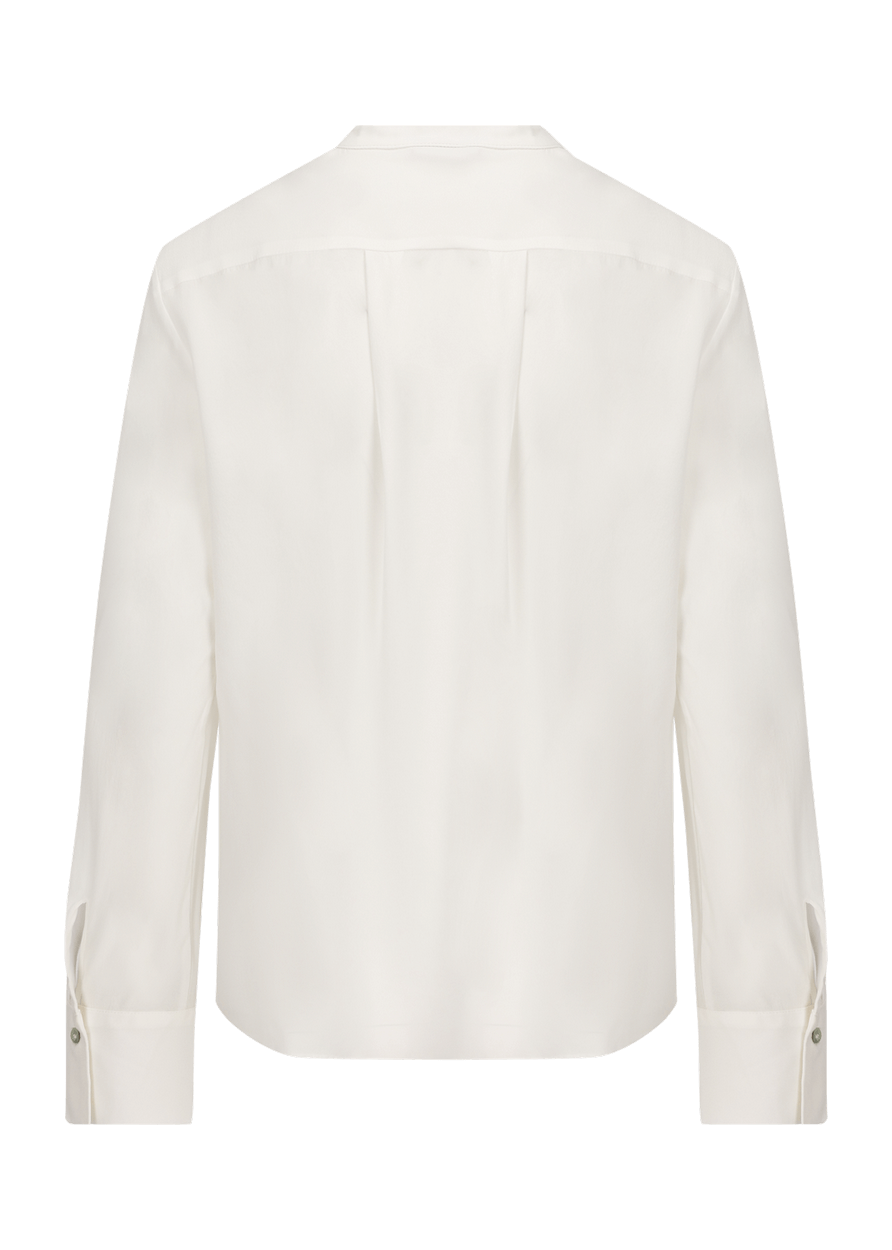 Luis Trenker Blusa modello Luflavia con ricamo Acquista Ora