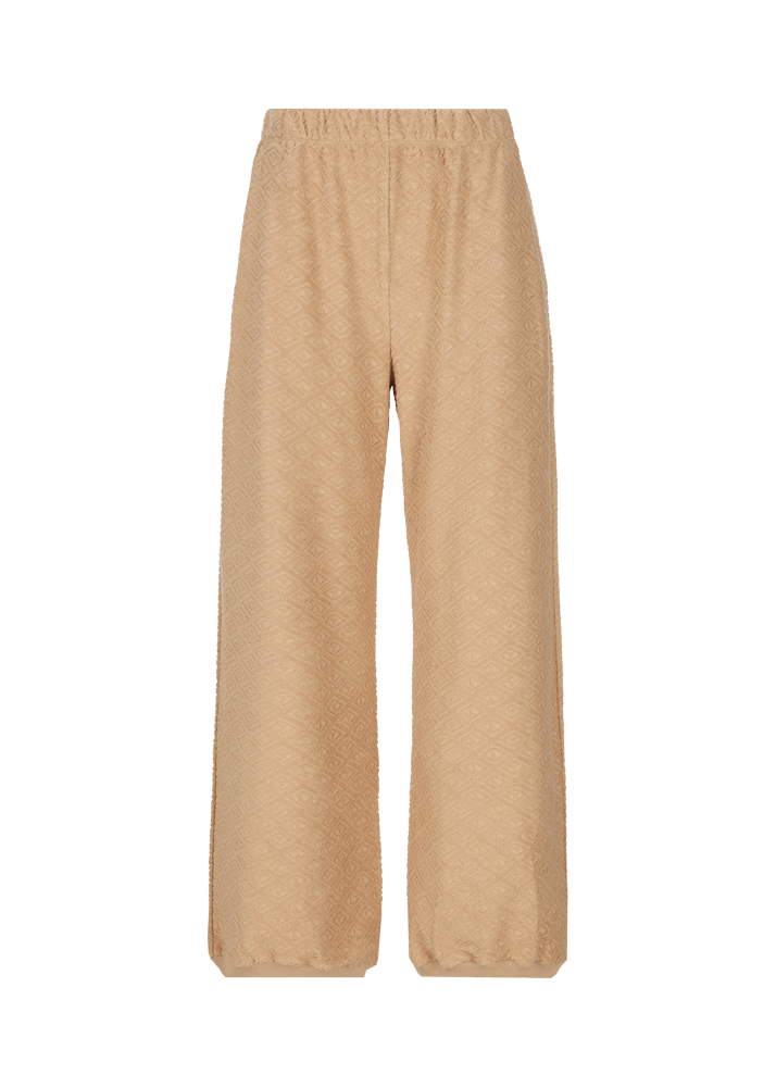Luis Trenker Pantaloni in felpa in spugna di cotone modello Luluisa Fino Al -60%