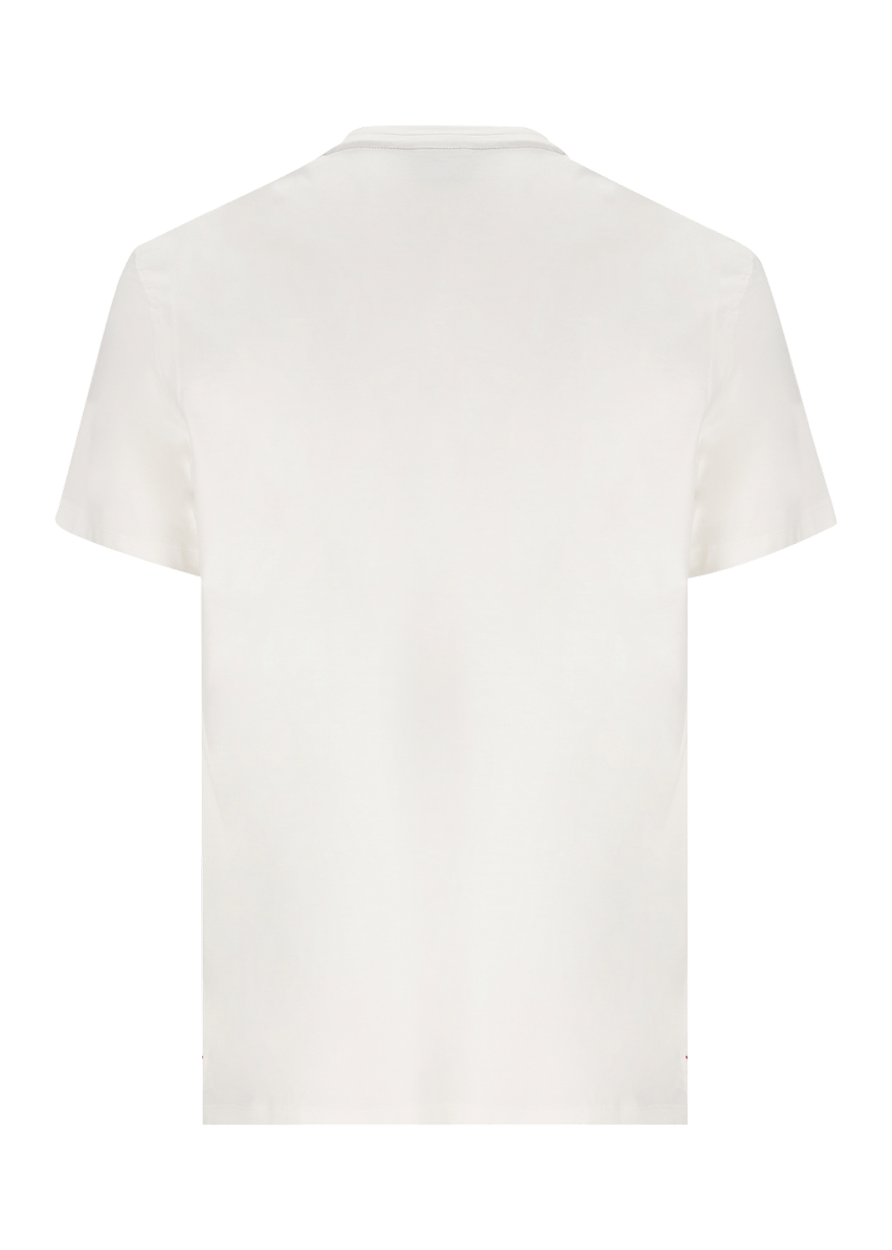 Luis Trenker T-shirt con stampa modello Lulubao Black Friday