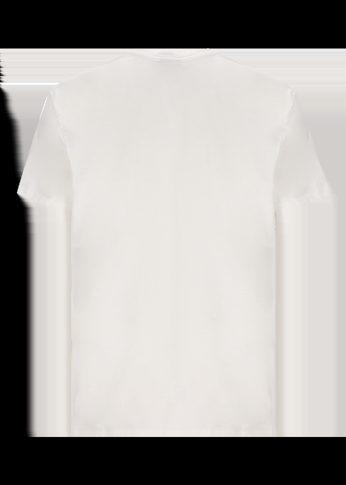 Luis Trenker Luis Trenker x FC Südtirol: T-Shirt Lucarlo Vendita calda