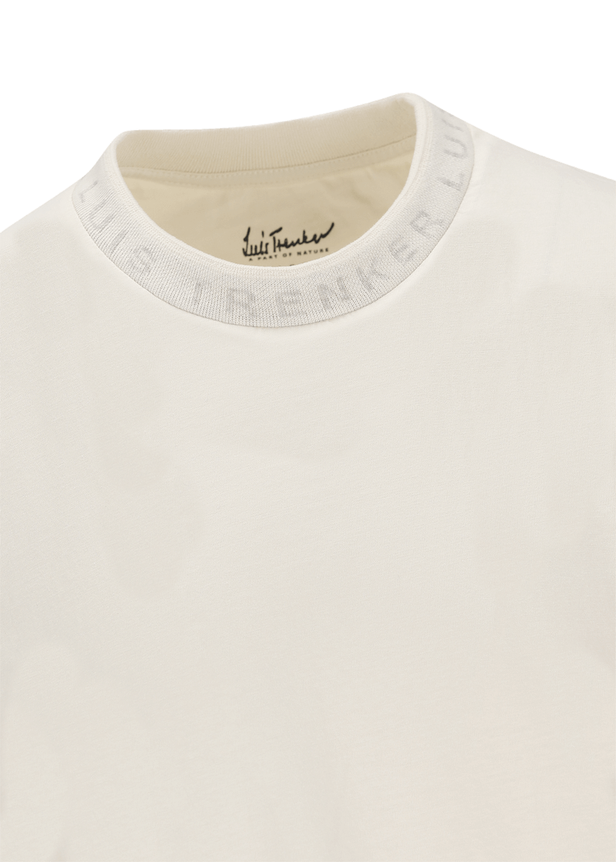 Luis Trenker T-shirt modello Lucarlo Offerta speciale della fabbrica