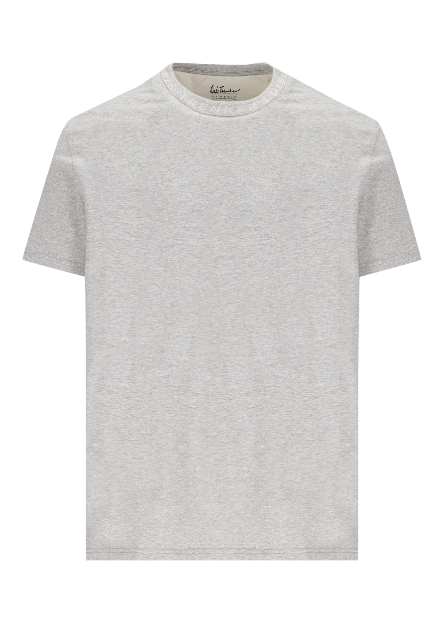 Luis Trenker T-shirt modello Lucarlo Fino al 55% di sconto
