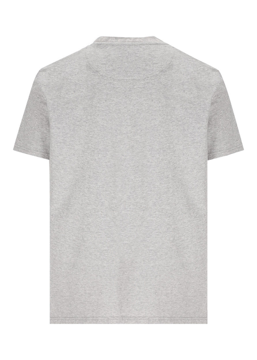Luis Trenker T-shirt modello Lucarlo Fino al 55% di sconto