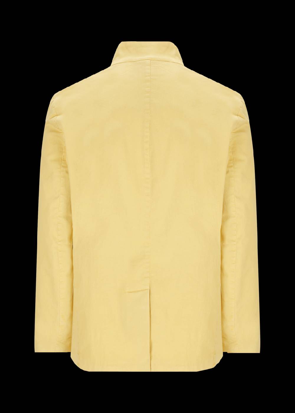 Luis Trenker Blazer in cotone elasticizzato modello Lusandro Pezzi Unici