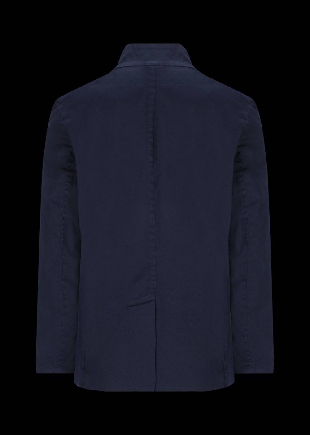 Luis Trenker Blazer in cotone elasticizzato modello Lusandro Soddisfazione Garantita