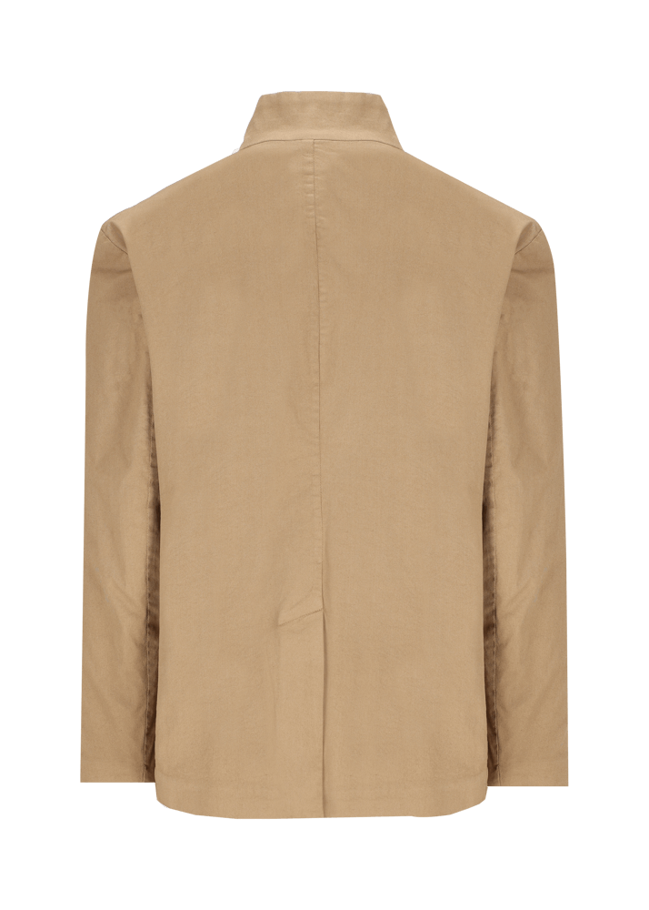 Luis Trenker Blazer in cotone elasticizzato modello Lusandro Qualità Garantita