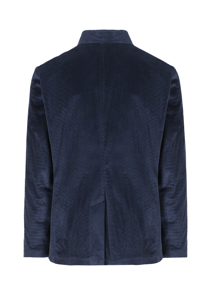 Luis Trenker Blazer in velluto a coste sottili modello Lusandro Prezzo Ridotto