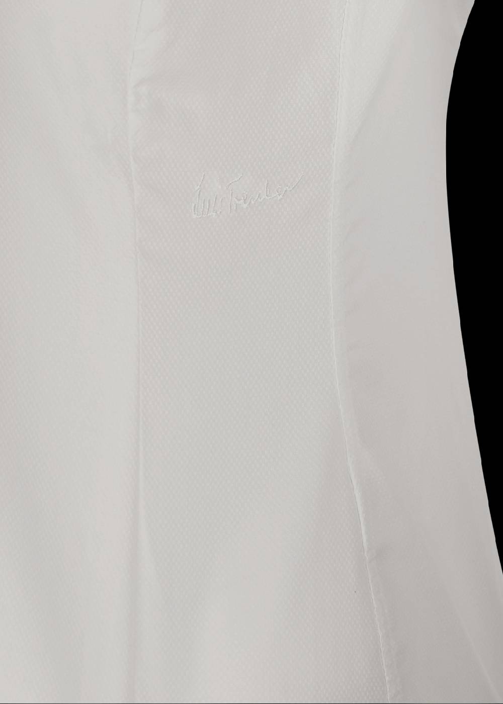 Luis Trenker Blusa in cotone modello Lubernardette Hotsell