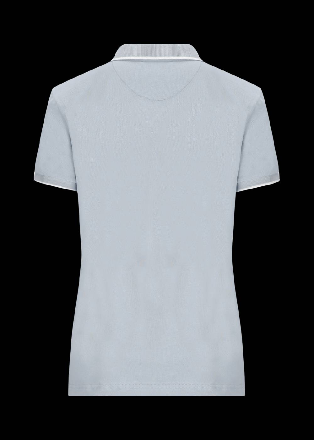 Luis Trenker Polo a maniche corte modello Lumisseline Flash Sale