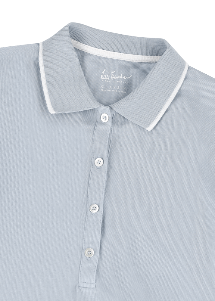 Luis Trenker Polo a maniche corte modello Lumisseline Flash Sale